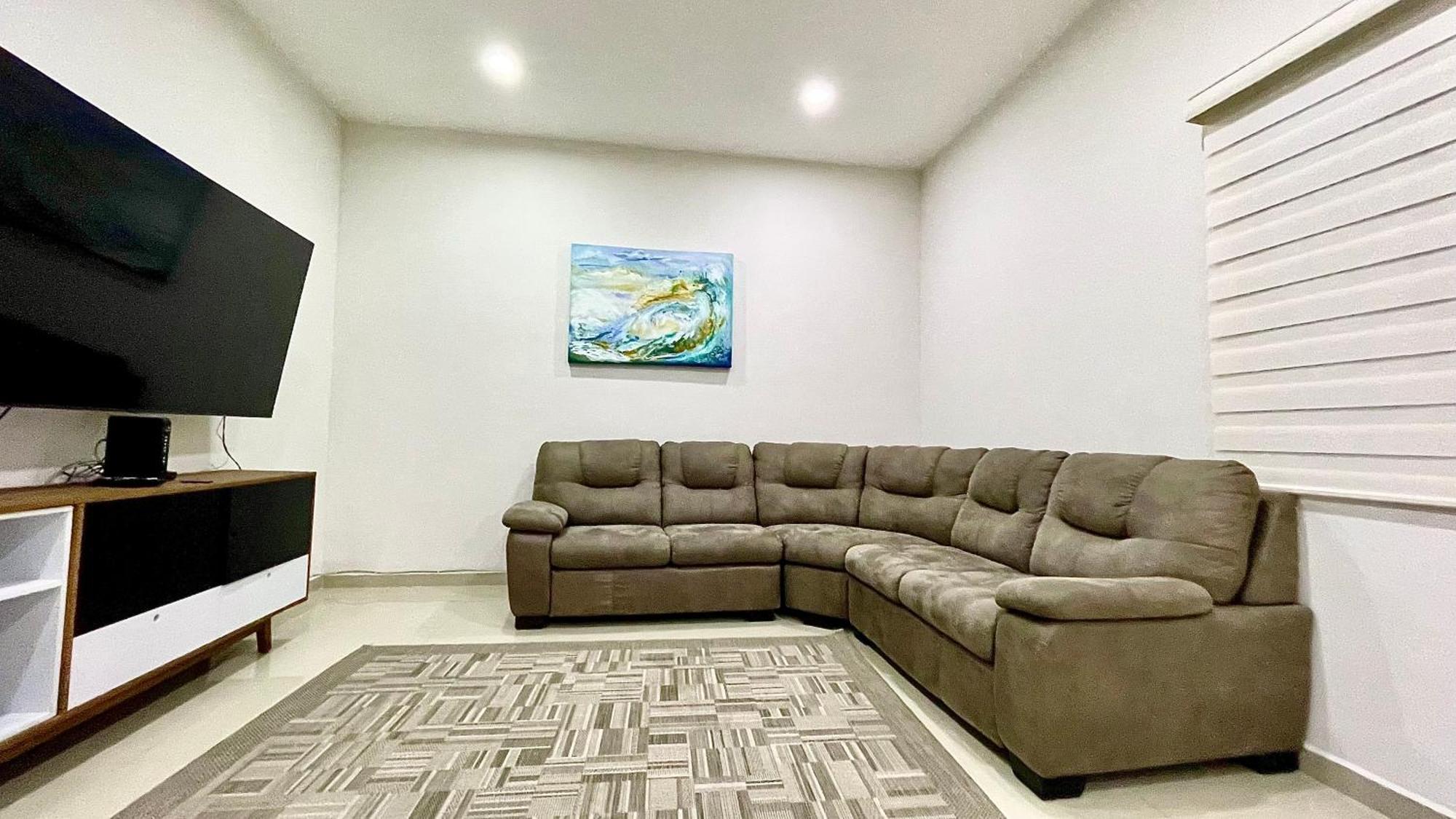 Sabalo Country, 2Bdr Condo Mazatlán Exterior foto